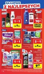 Zmieniliśmy się dla Ciebie! - Carrefour Market