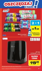 Zmieniliśmy się dla Ciebie! - Carrefour Market