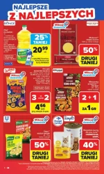 Zmieniliśmy się dla Ciebie! - Carrefour Market