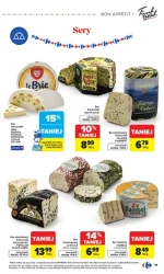 Zmieniliśmy się dla Ciebie! - Carrefour Market