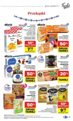 Zmieniliśmy się dla Ciebie! - Carrefour Market