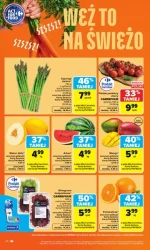 Zmieniliśmy się dla Ciebie! - Carrefour Market