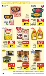 Zmieniliśmy się dla Ciebie! - Carrefour Market