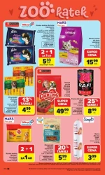 Zmieniliśmy się dla Ciebie! - Carrefour Market