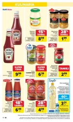 Zmieniliśmy się dla Ciebie! - Carrefour Market