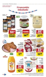 Carrefour Market - Bon Appetit