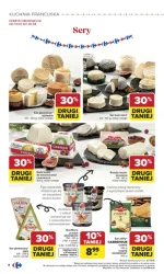 Carrefour Market - Bon Appetit