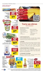 Carrefour Market - Bon Appetit