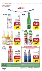 Carrefour Market - Bon Appetit