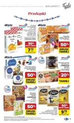 Carrefour Market - Bon Appetit