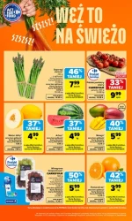 Weź to na świeżo - Carrefour Market