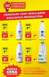 Mistrzowskie cięcie cen mięsa - Biedronka