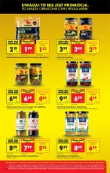 Mistrzowskie cięcie cen mięsa - Biedronka