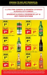 Mistrzowskie cięcie cen mięsa - Biedronka