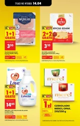 Mistrzowskie cięcie cen mięsa - Biedronka