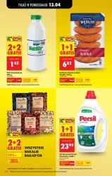 Mistrzowskie cięcie cen mięsa - Biedronka