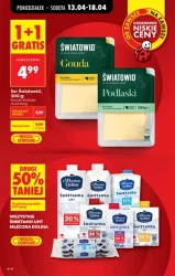 Mistrzowskie cięcie cen mięsa - Biedronka