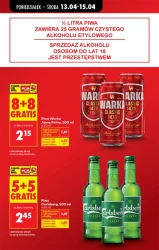 Mistrzowskie cięcie cen mięsa - Biedronka