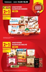 Mistrzowskie cięcie cen mięsa - Biedronka