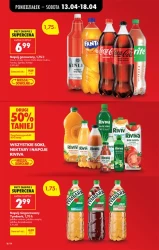 Mistrzowskie cięcie cen mięsa - Biedronka