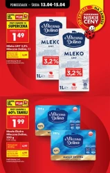 Mistrzowskie cięcie cen mięsa - Biedronka