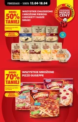 Mistrzowskie cięcie cen mięsa - Biedronka