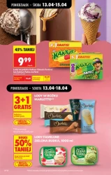 Mistrzowskie cięcie cen mięsa - Biedronka