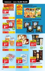 Mistrzowskie cięcie cen mięsa - Biedronka