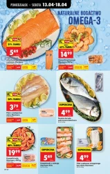 Mistrzowskie cięcie cen mięsa - Biedronka