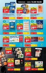 Mistrzowskie cięcie cen mięsa - Biedronka