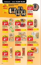 Mistrzowskie cięcie cen mięsa - Biedronka