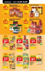 Mistrzowskie cięcie cen mięsa - Biedronka