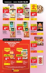 Mistrzowskie cięcie cen mięsa - Biedronka