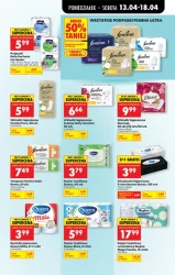 Mistrzowskie cięcie cen mięsa - Biedronka