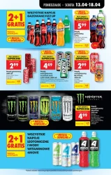 Mistrzowskie cięcie cen mięsa - Biedronka