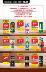 Mistrzowskie cięcie cen mięsa - Biedronka