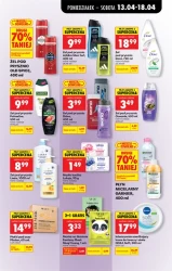 Mistrzowskie cięcie cen mięsa - Biedronka