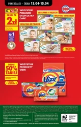 Mistrzowskie cięcie cen mięsa - Biedronka