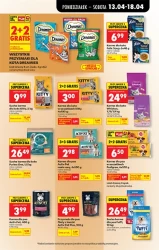 Mistrzowskie cięcie cen mięsa - Biedronka