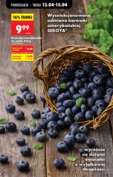 Mistrzowskie cięcie cen mięsa - Biedronka