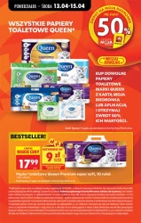 Mistrzowskie cięcie cen mięsa - Biedronka