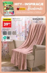 Mistrzowskie cięcie cen mięsa - Biedronka