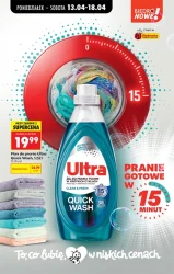 Mistrzowskie cięcie cen mięsa - Biedronka