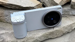 Test Vivo X300 Ultra. Fotoflagowiec o potężnych możliwościach