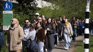 Węgry wybierają. Relacja na żywo