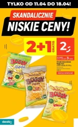 Skandalicznie niskie ceny! - Dealz