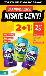 Skandalicznie niskie ceny! - Dealz