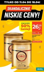 Skandalicznie niskie ceny! - Dealz