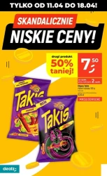 Skandalicznie niskie ceny! - Dealz