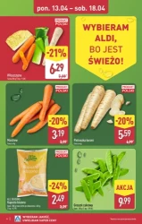 Tydzień pełen jakości i niskich cen - Aldi